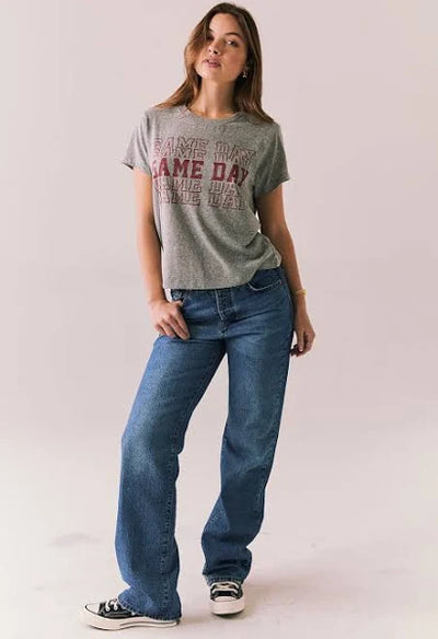 Game Day Tee