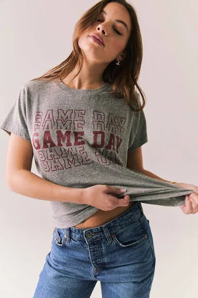 Game Day Tee