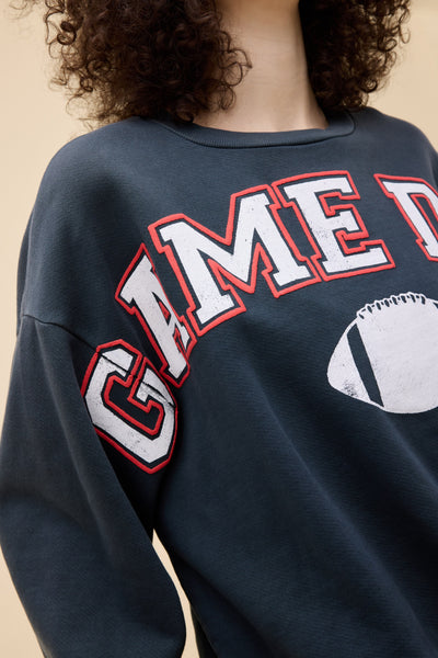 Game Day Crew Sweatshirt