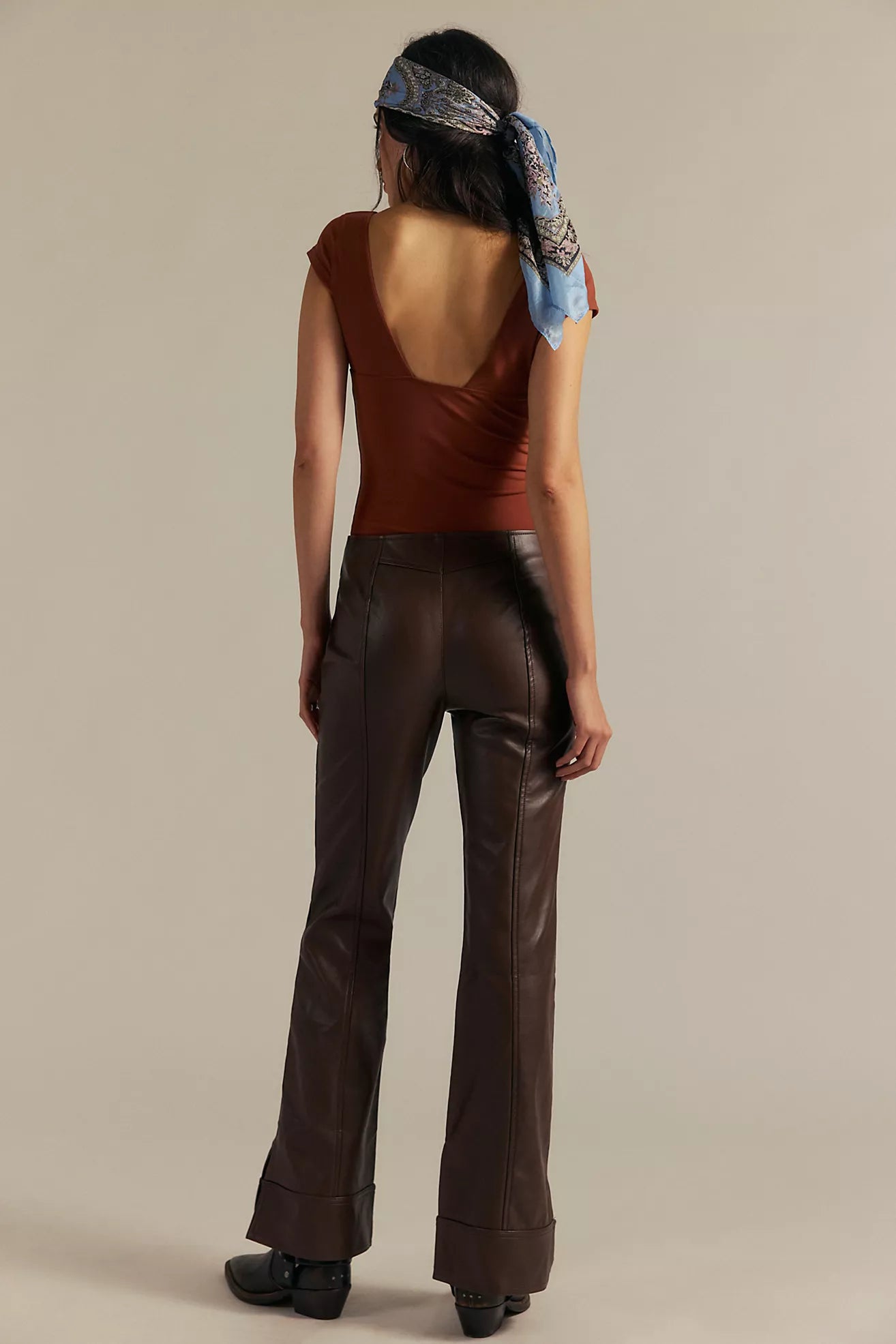 Glow Up Vegan Pant | Free People