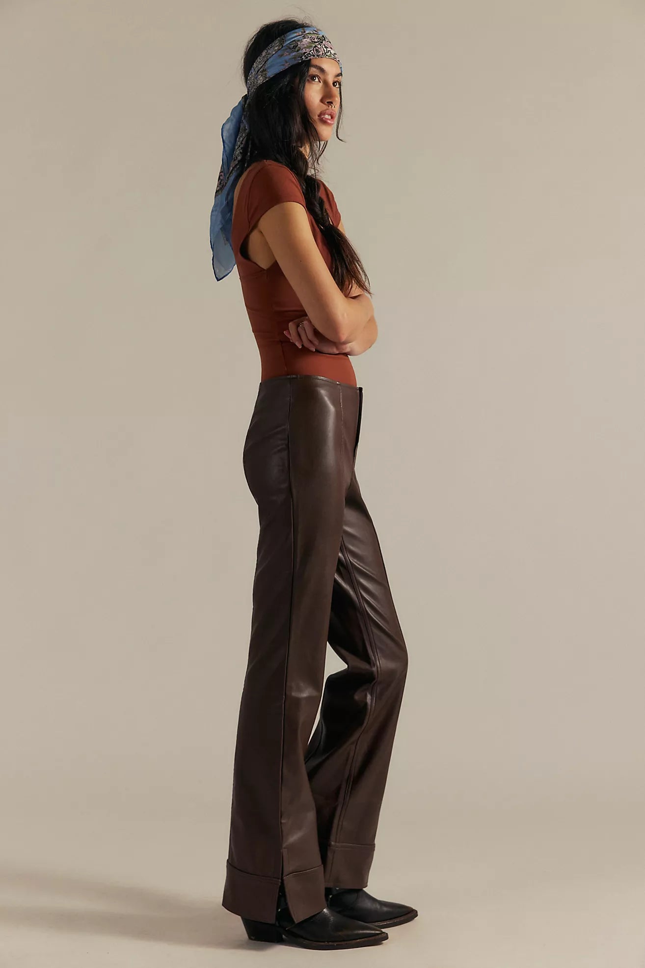 Glow Up Vegan Pant | Free People