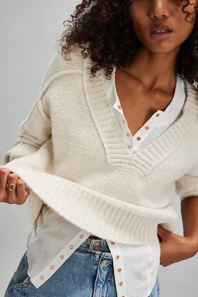 Going Places Cardi