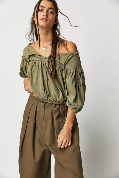 No Good Alone Tee | Free People