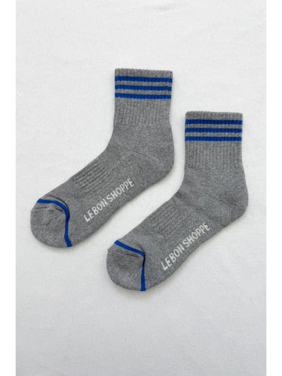 Girlfriend Socks | Le Bon Shoppe