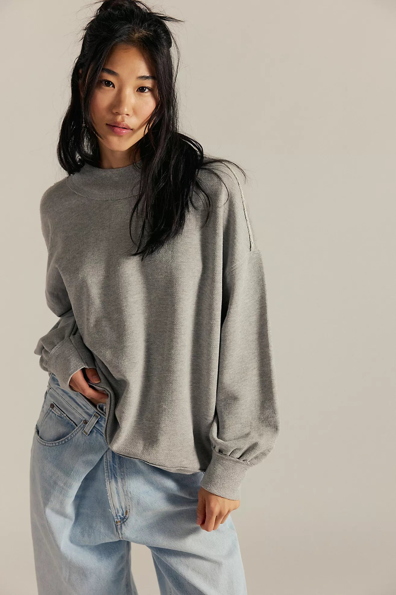 Palm Springs Pullover | Free People