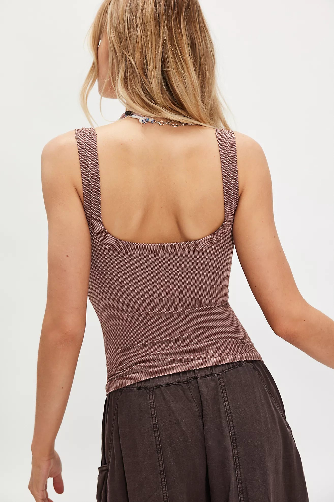 Clean Slate Henley