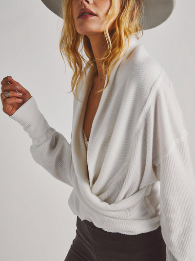 Hold Me Close Pullover | Free People