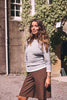 Nellie Longsleeve Tee