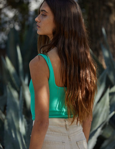Fair and Square Bodysuit