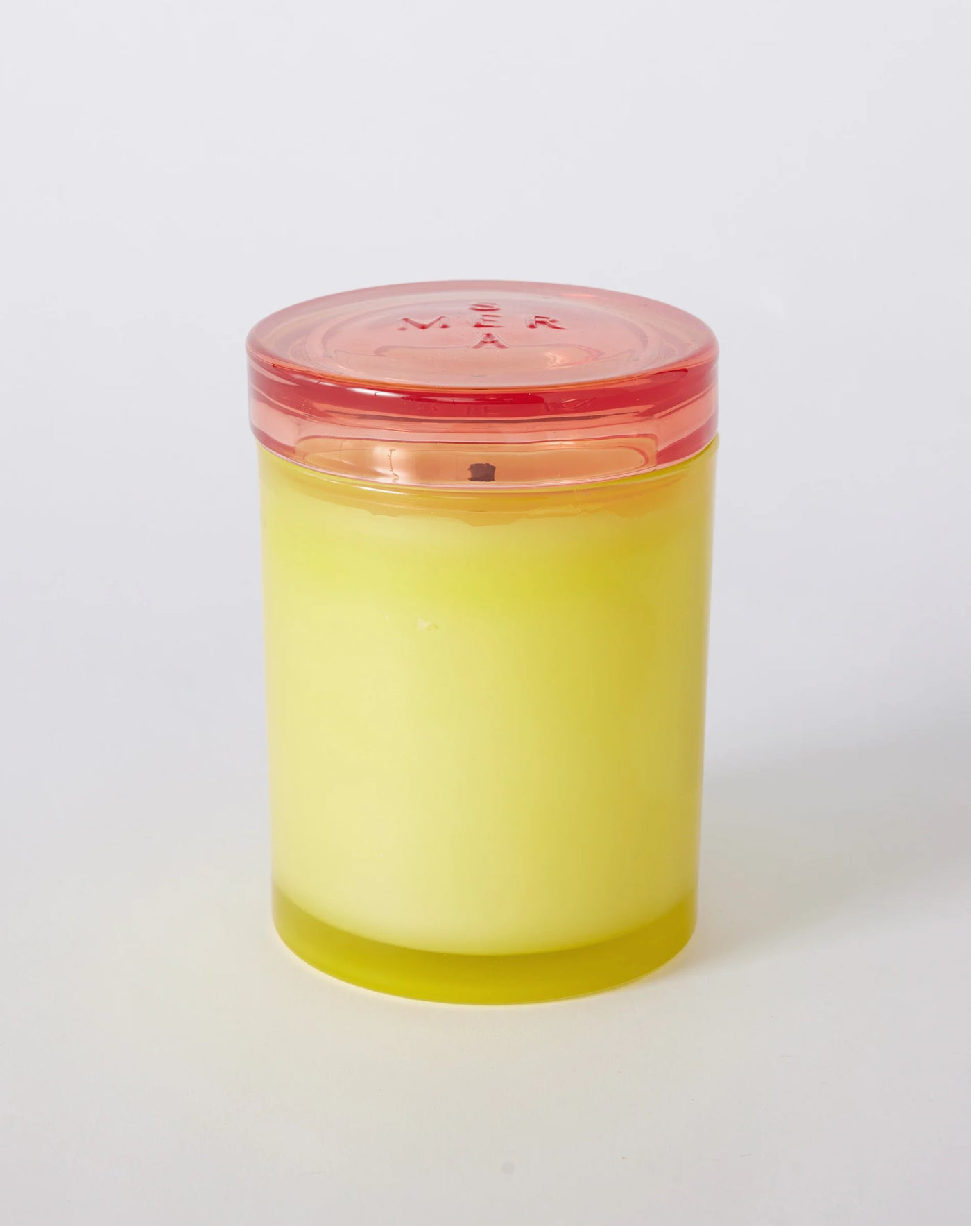 Fresh Citron Jolie Jar Candle