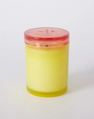 Fresh Citron Jolie Jar Candle
