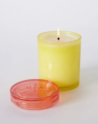 Fresh Citron Jolie Jar Candle