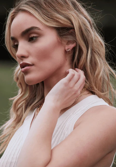 Keera Mixed Earrings