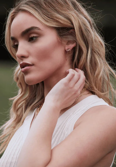 Keera Mixed Earrings