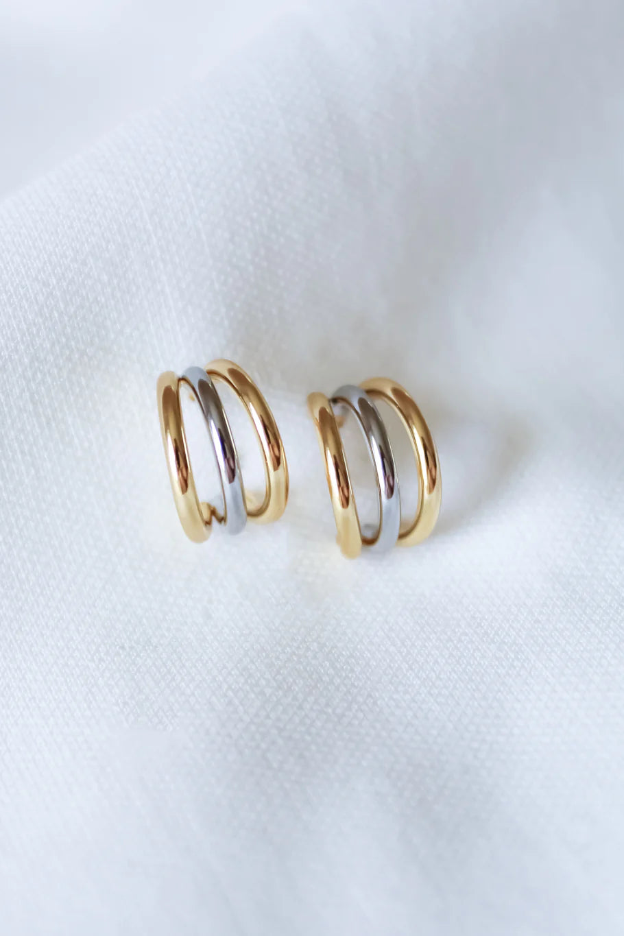 Keera Mixed Earrings