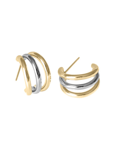 Keera Mixed Earrings
