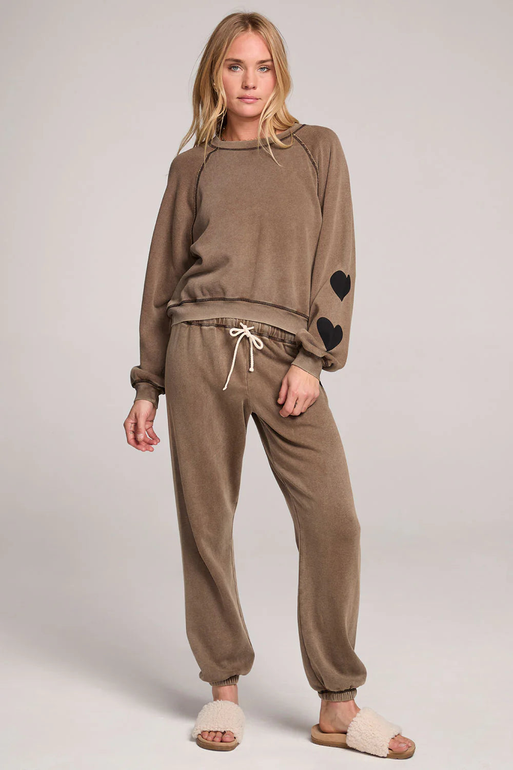 Kevvy Pullover