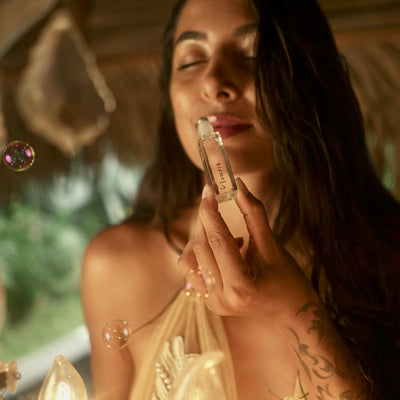 Kismet Roll-On Fragrance Oil | 8mL