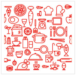 Euroscrubby Dish Cloth