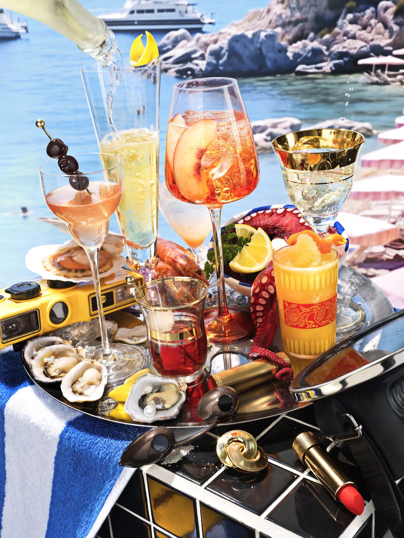 L'Apero Puzzle