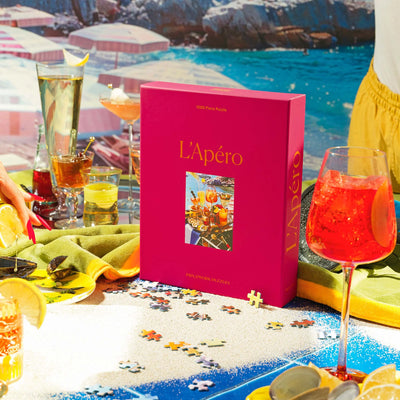 L'Apero Puzzle