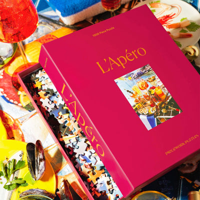 L'Apero Puzzle