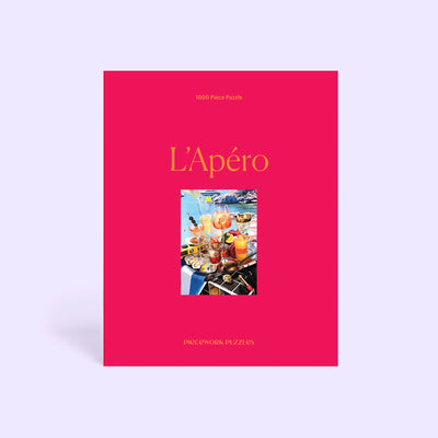 L'Apero Puzzle