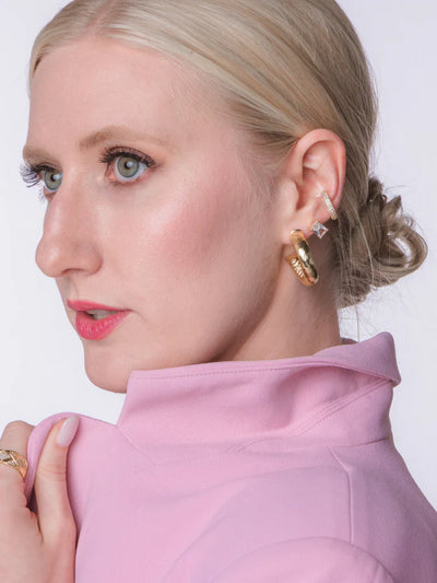 Ladrielle Hoops