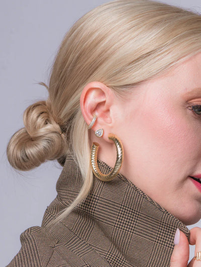 Ladrielle Hoops