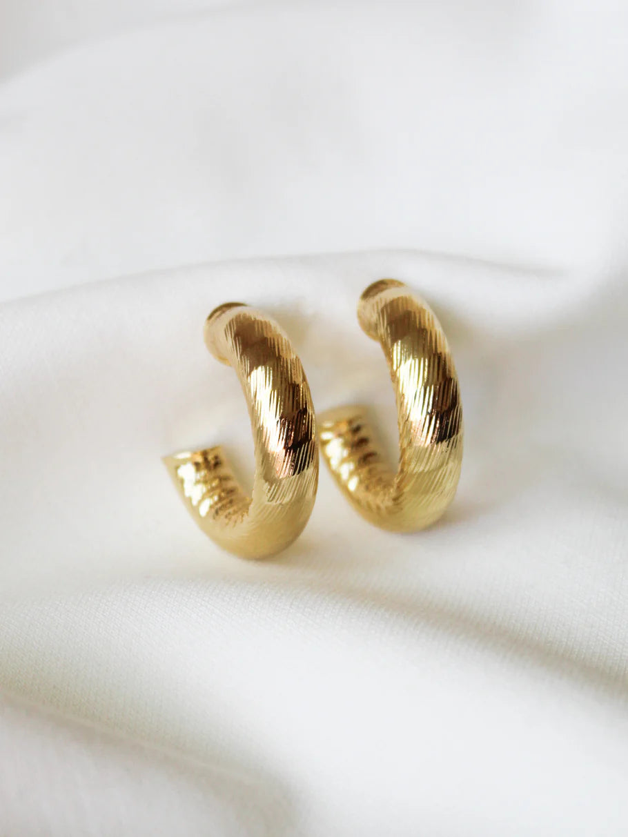 Ladrielle Hoops