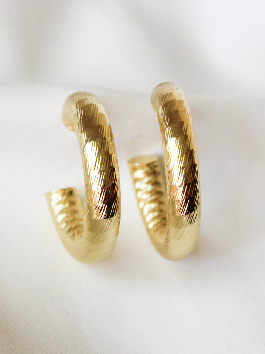 Ladrielle Hoops