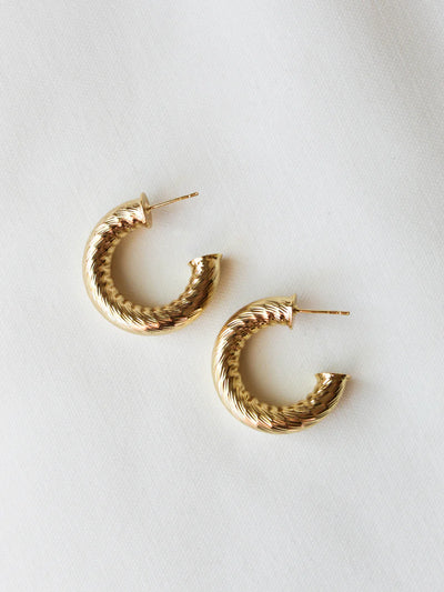 Ladrielle Hoops