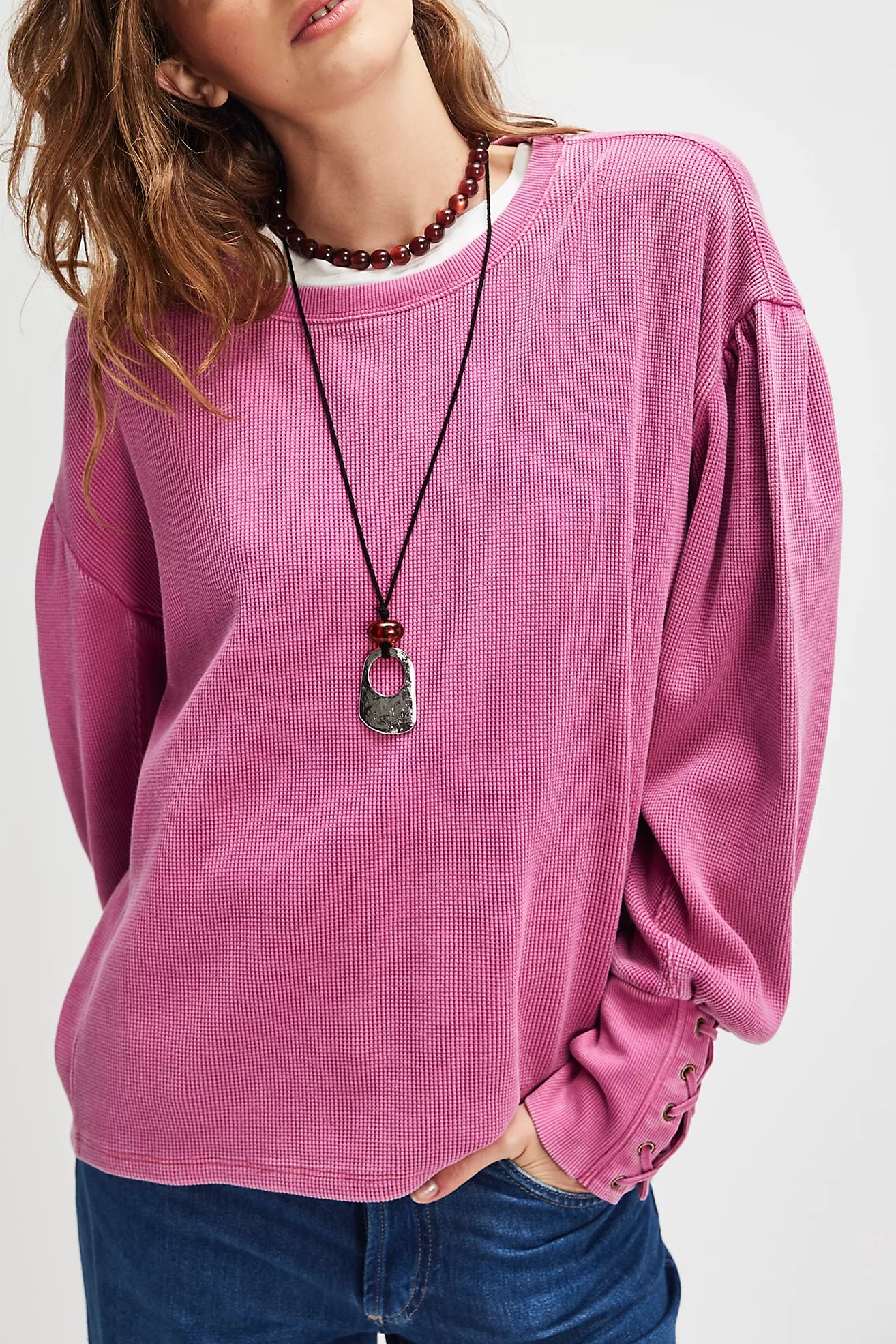 Lapis Cuff | Free People