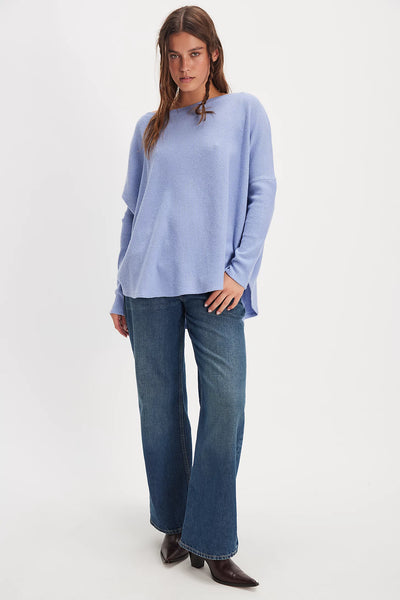 Latte Blues Solid Thermal | Free People