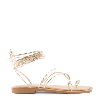 Lilac Sandal by Seychelles