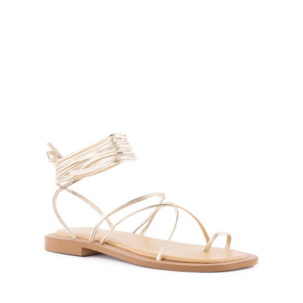 Lilac Sandal by Seychelles