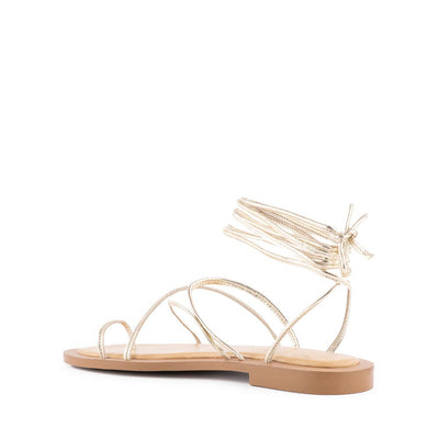 Lilac Sandal by Seychelles