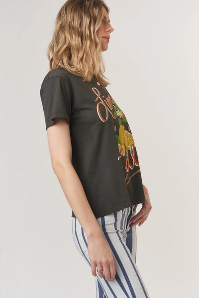 Limon Cello Tee