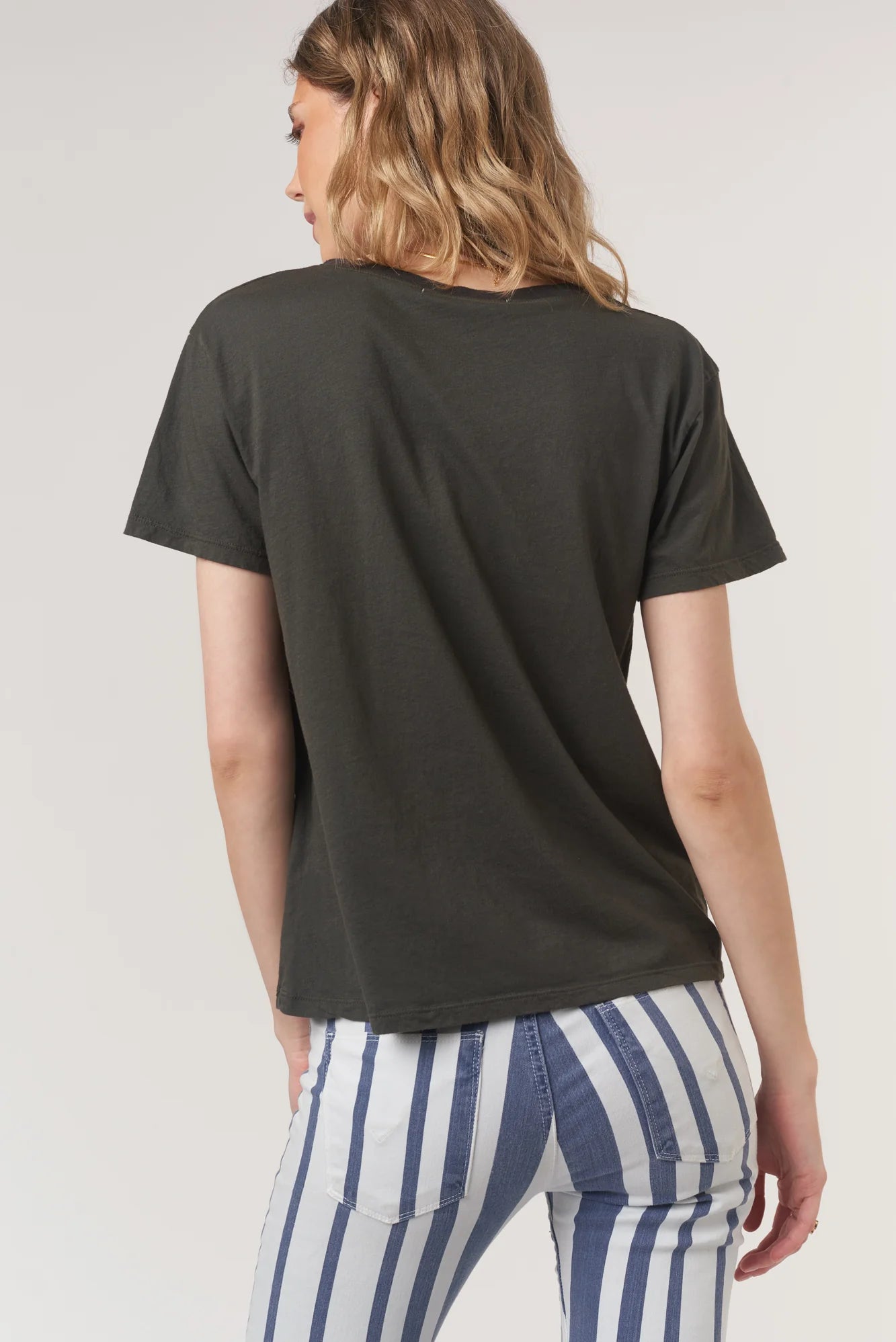 Limon Cello Tee