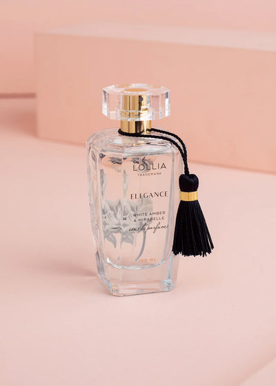 Elegance Eau de Parfum by Lollia