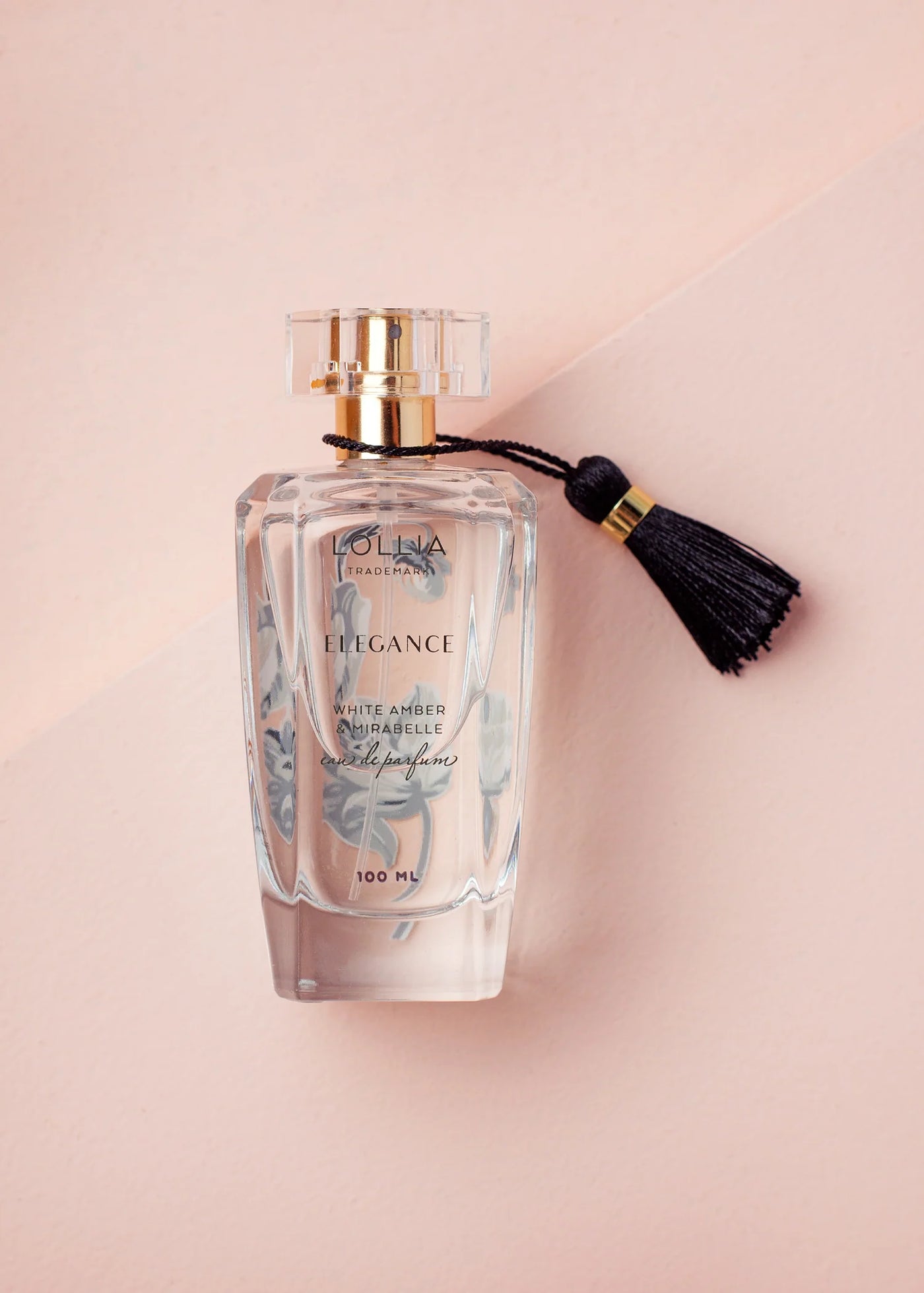 Elegance Eau de Parfum by Lollia