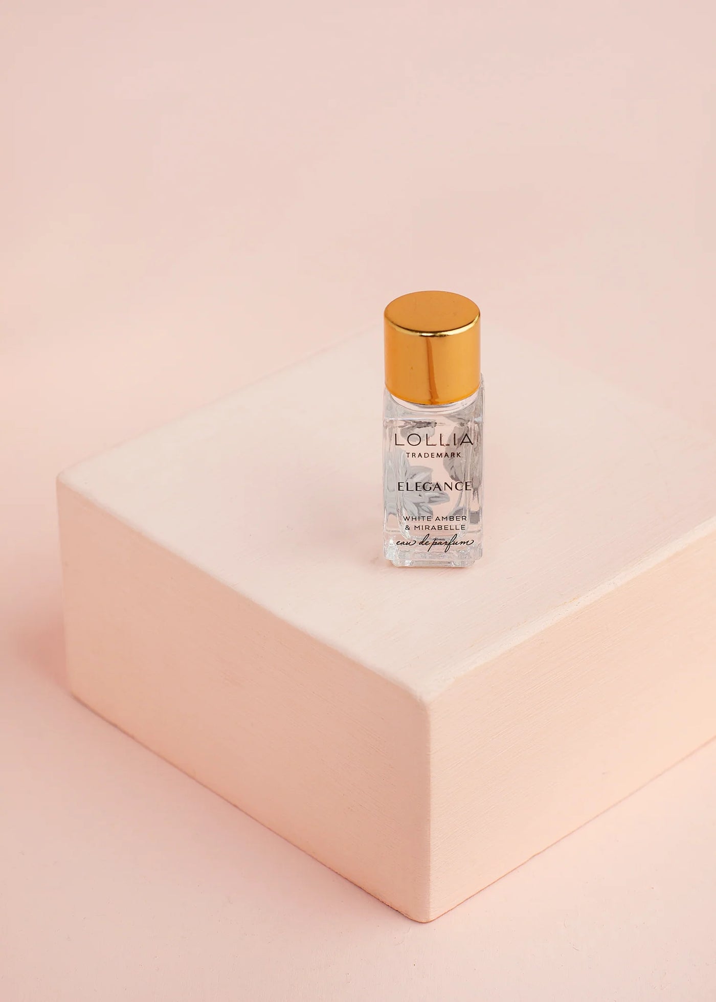 Elegance Little Luxe Eau de Parfum by Lollia