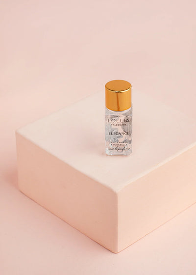 Elegance Little Luxe Eau de Parfum by Lollia