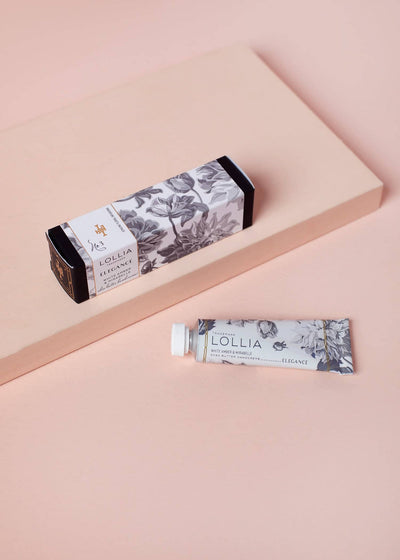 Elegance Petite Handcreme | Lollia