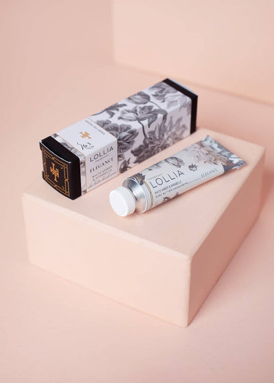 Elegance Petite Handcreme | Lollia