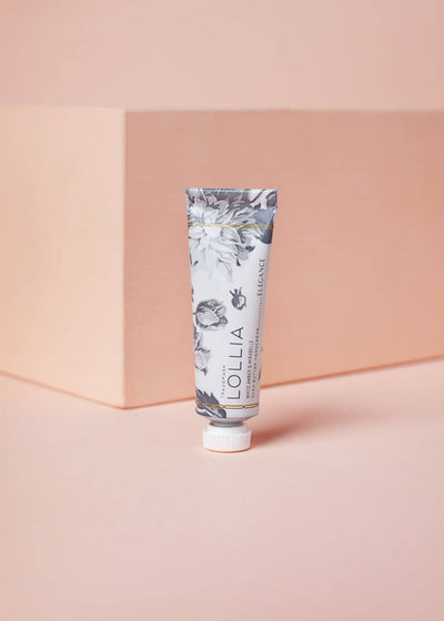 Elegance Petite Handcreme | Lollia