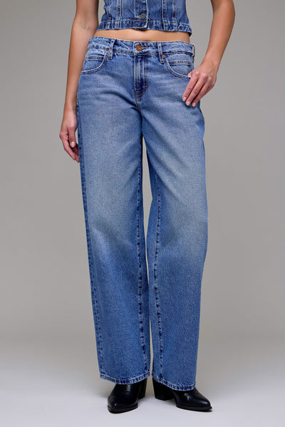 Alyx Low Slung Basic Baggy Jean