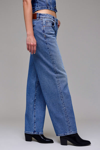 Alyx Low Slung Basic Baggy Jean