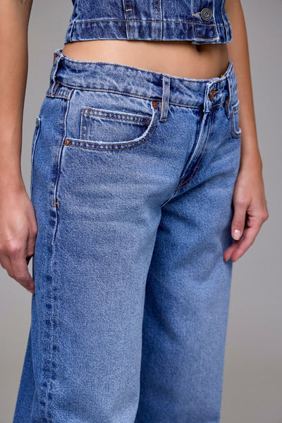 Alyx Low Slung Basic Baggy Jean