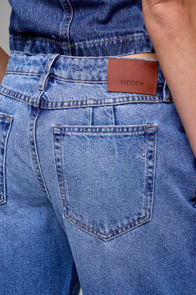 Alyx Low Slung Basic Baggy Jean